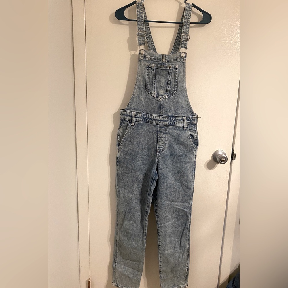 Old Navy Over Alls
